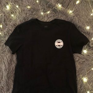 Vans tee